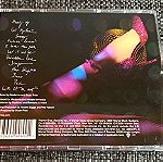  Madonna - Confessions on a dance floor made in Malaysia 12-trk cd album