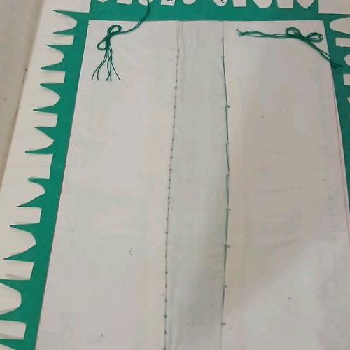 Housekeeping Notebook used, rare, school year 1964-65