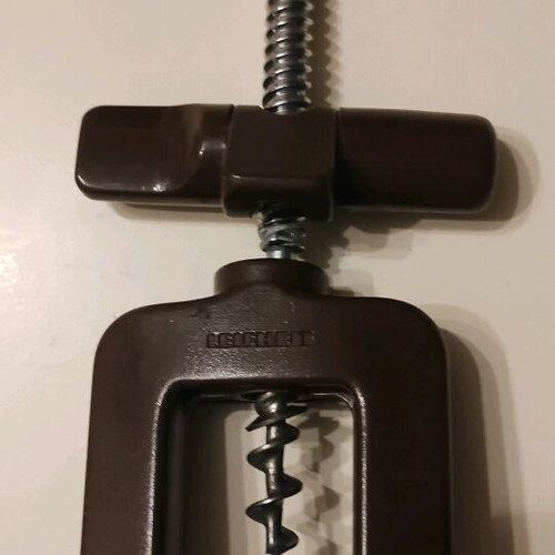 Leifheit Bottle Opener like new