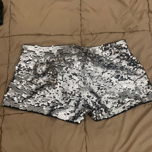 RRD Glitter Didda Shorts New, Size 44