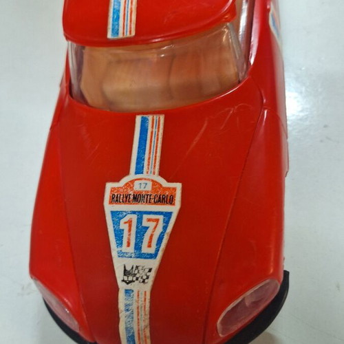 Citroën used toy car