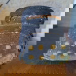  suet παπούτσια kricket 44