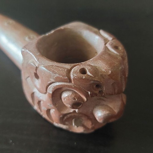 Incas pipe new