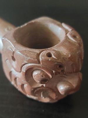 Incas pipe new