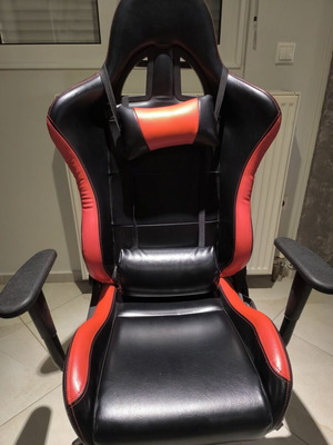 Office chair like new for computer