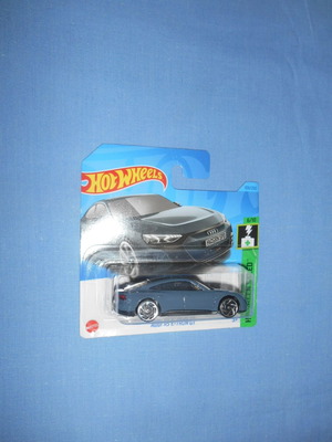 Hot Wheels Audi RS E-Tron GT καινούργιο