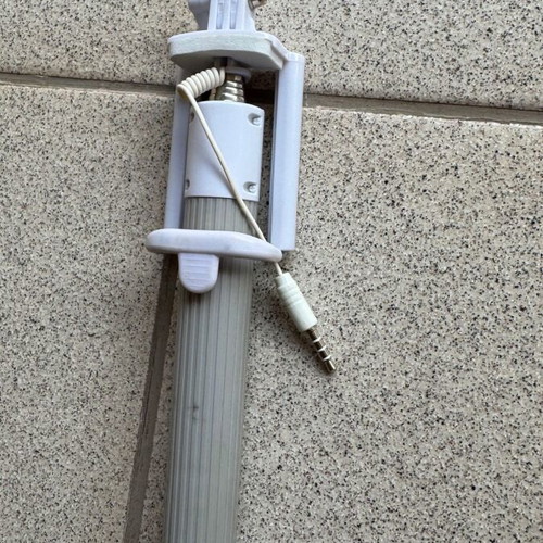 Shelfie stick new 65 cm with remote shutter system