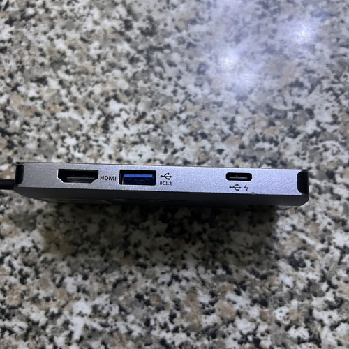 D-Link network adapter