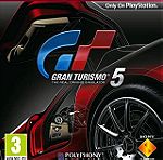  Gran Turismo 5 για PS3