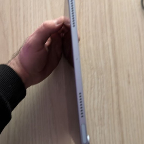 iPad Air 4th Gen WiFi 64GB 2020 Space Grey like new
