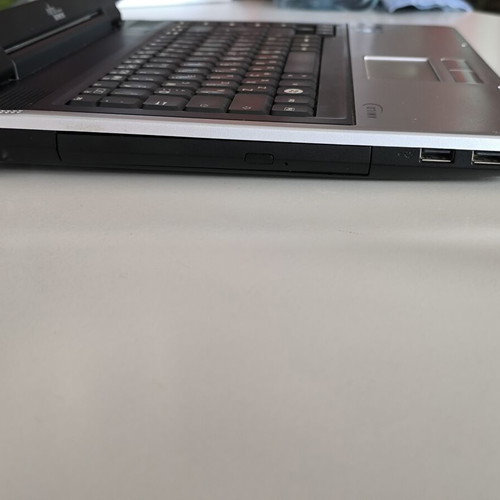 Fujitsu Siemens AMILO Pi 1505 laptop