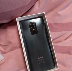 Redmi note 9