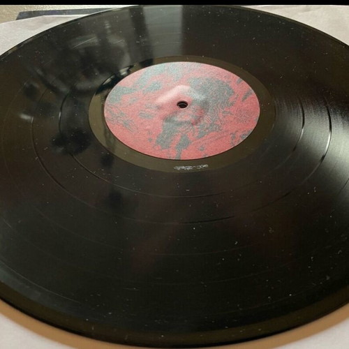Running Wild Masquerade LP μεταχειρισμένο, unofficial, άπαιχτη κόπια