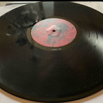 Running Wild Masquerade LP μεταχειρισμένο, unofficial, άπαιχτη κόπια