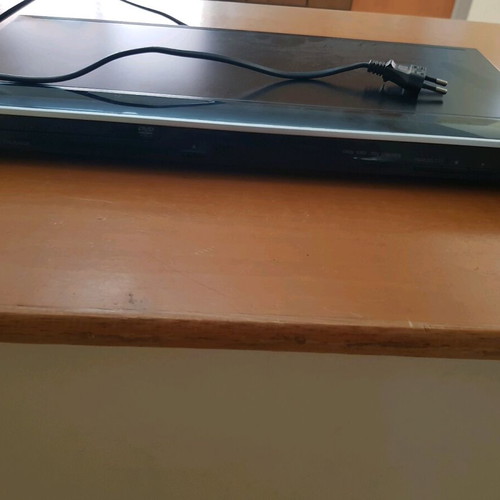 Toshiba DVD player like new, collectible with HDMI