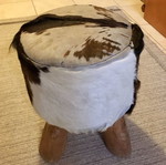 Stool used