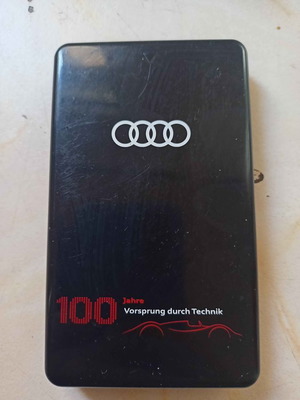 AUDI 250 GB Външен твърд диск