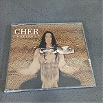  Cher - Believe [CD Single] - ΧΩΡΙΣ ΘΗΚΗ