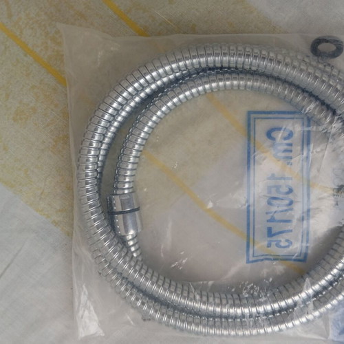 Shower hose for faucet new, in original packaging