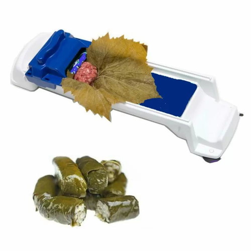 Dolmer new dolmadoparaskevastis for perfect dolmades