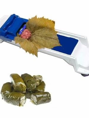 Dolmer new dolmadoparaskevastis for perfect dolmades