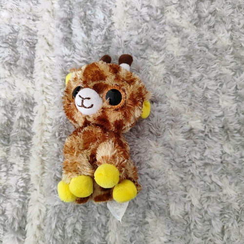 Stuffed animals like new, assorted