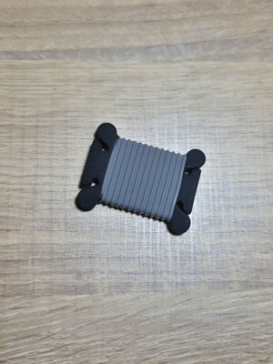 Earphone organizer like new
