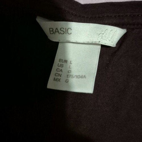 Γυναικεία κοντομάνικα t shirt σαν καινούργια, σετ 3 τεμαχίων