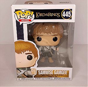 Funko POP! Movies: Lord of The Rings - Samwise Gamgee