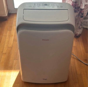 Inventor MAGIC M3GHP290-12 Φορητό Κλιματιστικό