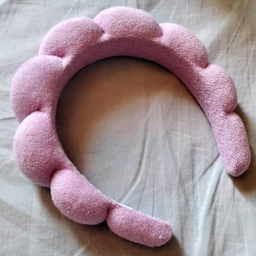 Makeup headband new