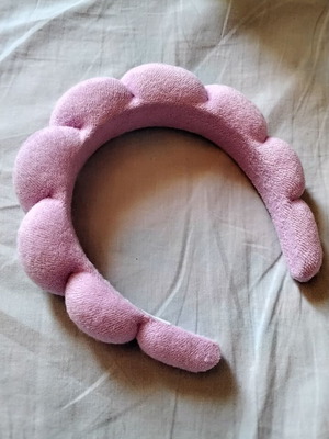 Makeup headband new