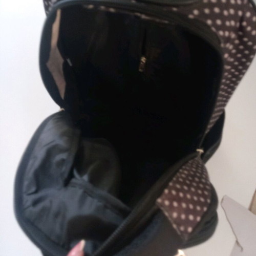 School bag in excellent condition