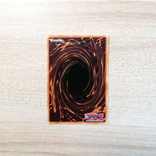 Yu-Gi-Oh! Tower of Babel IOC 2005 Common Near Mint Card