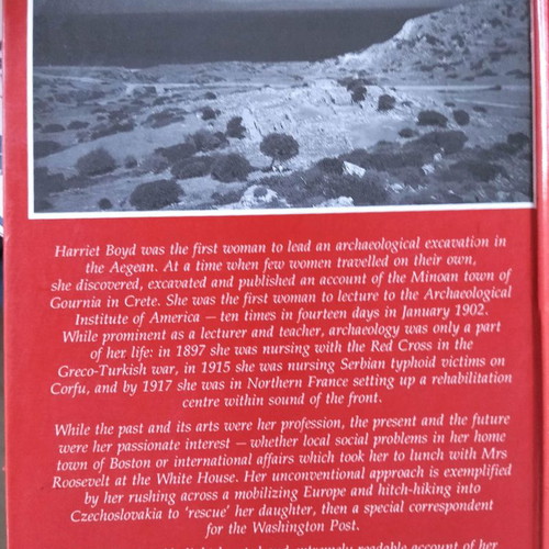 Born to Rebel used book in Greek