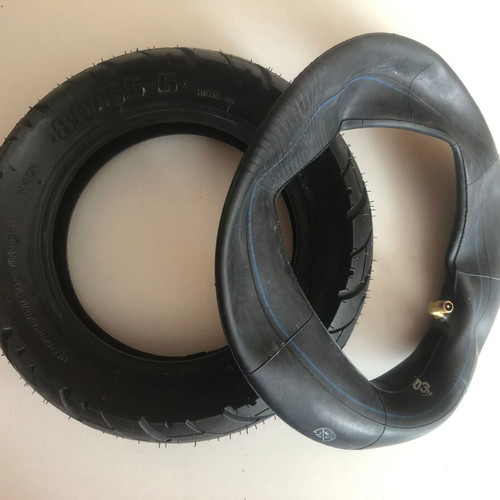 Tire set 10x3 new for KuGoo M4, M4 Pro and Zero 10X electric scooters