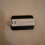 USB Wi-Fi adapter 802.11ac dual band 1300Mbps καινούργιο
