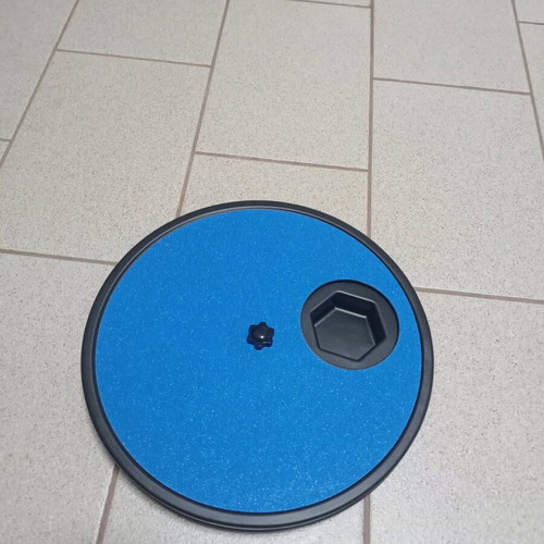 Dog Nail Care and Intelligence Toy like new with Slow Feeding