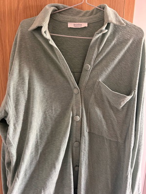 Arpyes Aloe Set new, size Small Medium, green