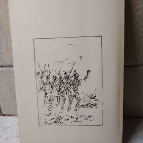 Anarchy Book by Kropotkin