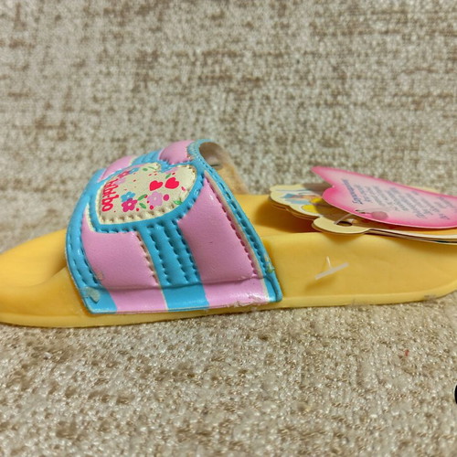 Bibi-bo El Greco 80s Vintage Sandals New with Packaging