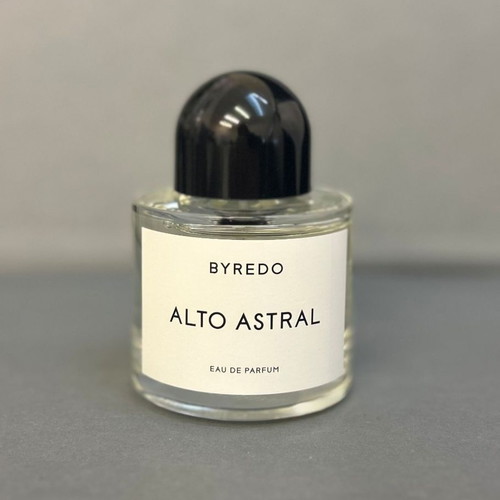 Alto Astral by Byredo decant 5 ml new, authentic