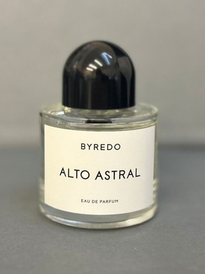 Alto Astral by Byredo decant 5 ml new, authentic