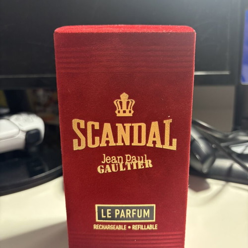 Scandal Pour Homme Le Parfum Eau de Parfum 100 ml new