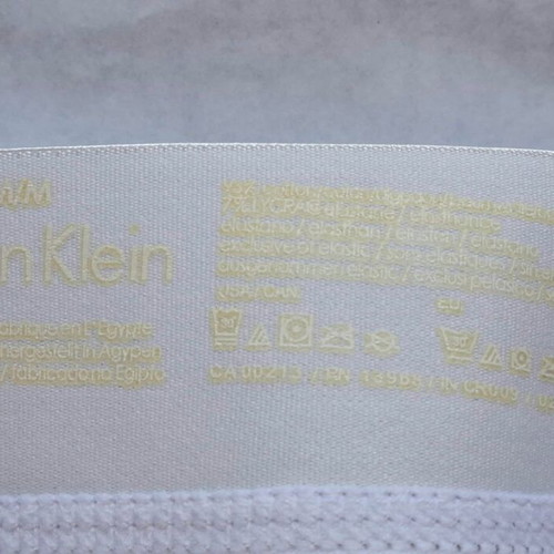 Calvin Klein men's boxers set of 4 new, size M, blue and pink