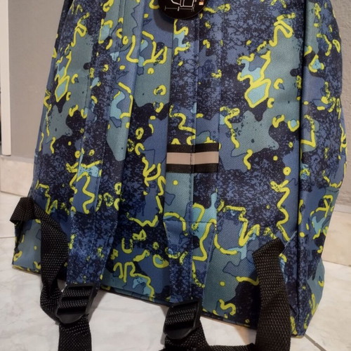School backpack for boys new