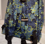 School backpack for boys new