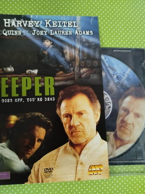 Beeper DVD used with subtitles