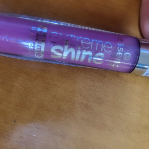 NYX lipsticks and Essence lipgloss like new