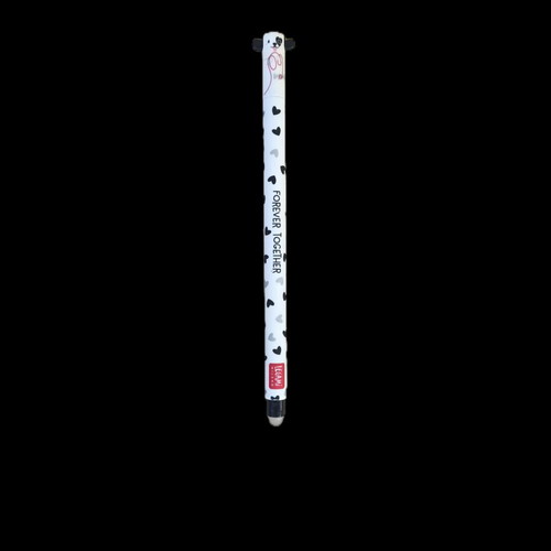 Legami Milano gel pen used, Forever Together Kitty & Dog 2023